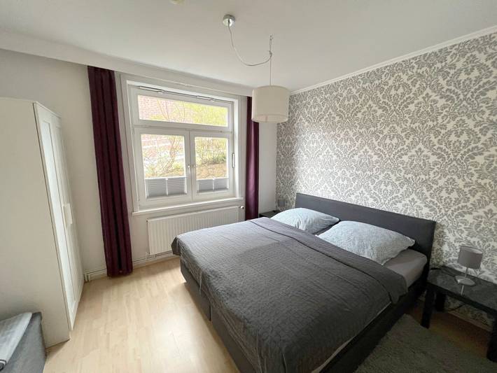 Ferienwohnung für 4 Personen in Bad Segeberg - 4