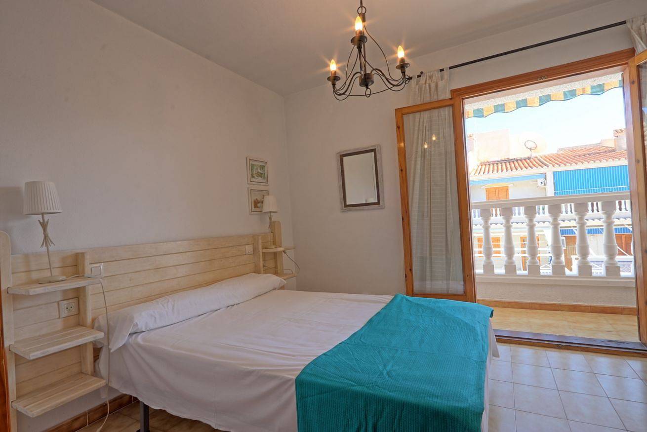 Apartamento entero, 029 - Bochiot 001 - comfortholidays in Santiago Bernabeu, Santa Pola