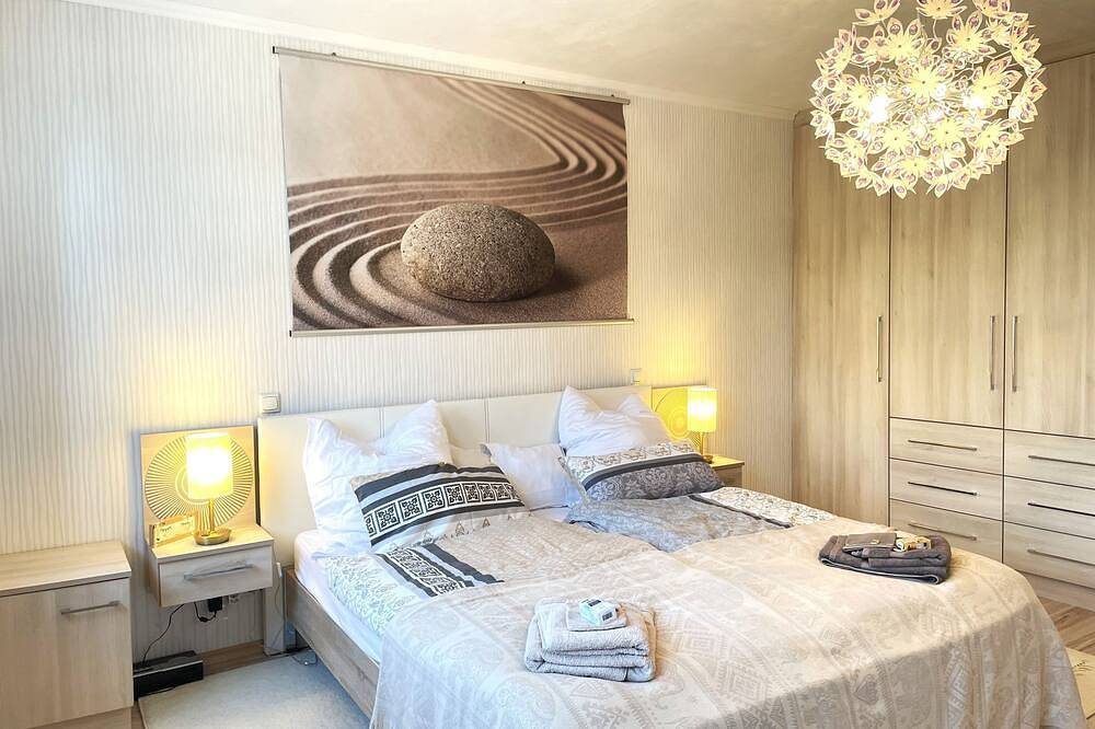 Ganze Wohnung, Villa Seenswert, Deutschland in Lauta, Lausitzer Seenland