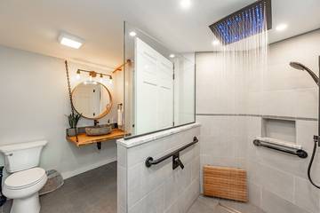 Cottage for 4 Guests in Garrett County, Deep Creek Lake, Picture 1