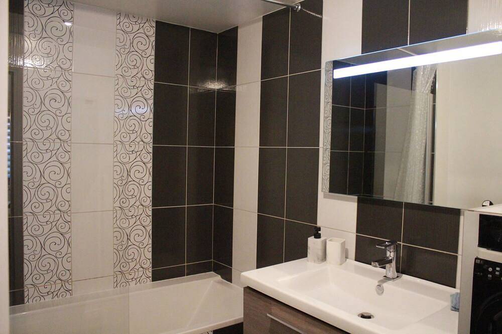 Geheel appartement, Studio hyper downtown Épernay - Champagne in Épernay, Marne