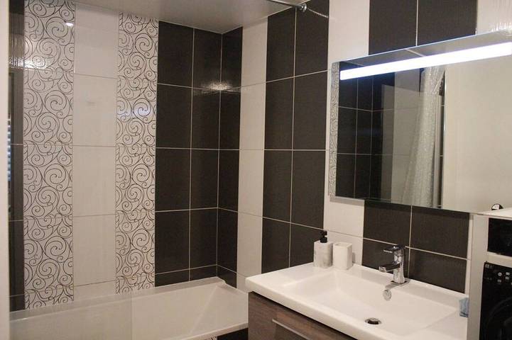 Ganze Wohnung, Studio hyper Innenstadt von Épernay - Champagne in Épernay, Marne