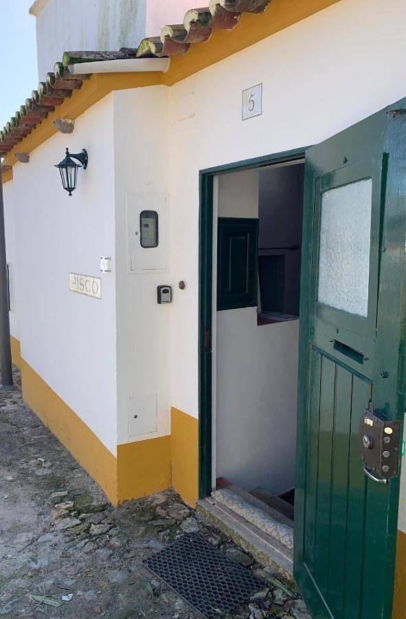 Location de vacances pour 6 personnes, avec vue ainsi que jardin et piscine, animaux acceptés à Alter do Chão - 3