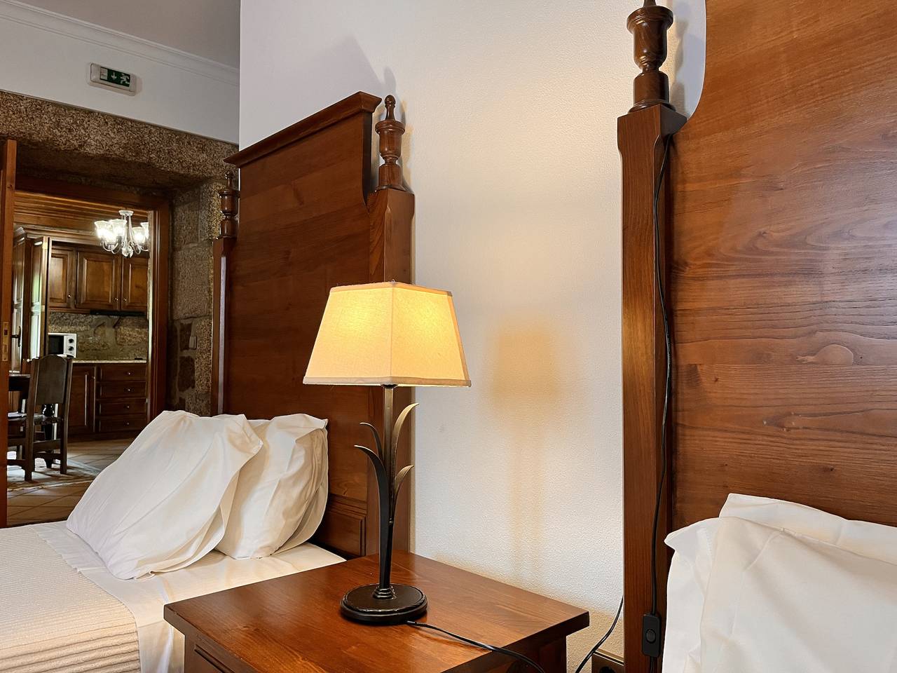 Ganze Wohnung, Nomad's Country - Cimo de Vila The Poolside Haven in Rio Douro, Braga Distrikt