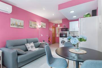 Apartment for 2 People in Playa La Victoria, Cádiz, Photo 2