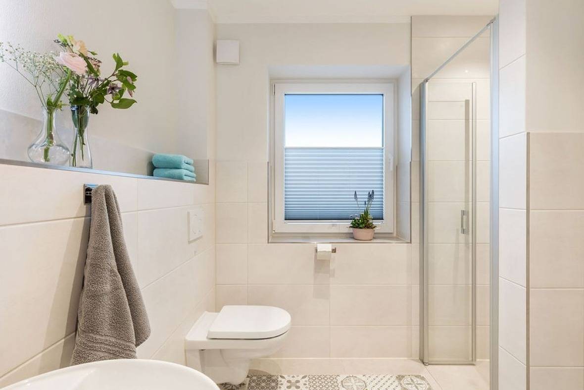 Ganze Ferienwohnung, Ferienhof Marquardt Bungalow 6 in Westfehmarn, Fehmarn