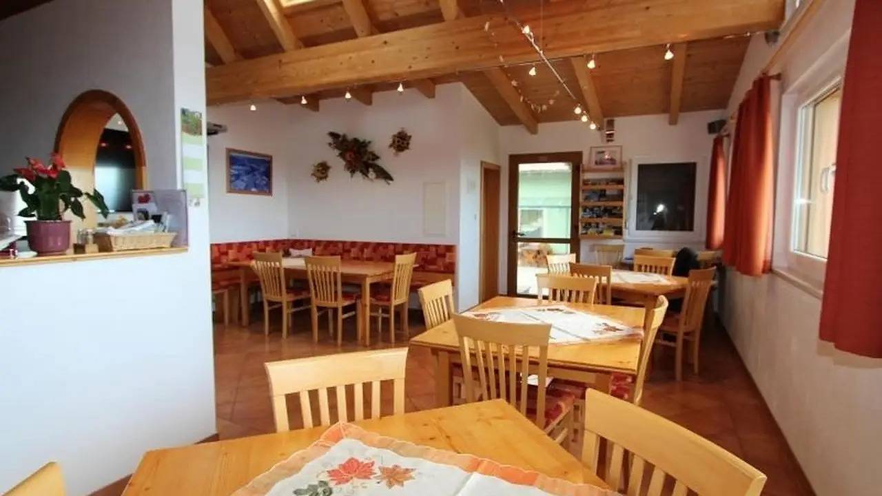Ganze Ferienwohnung, Ferienwohnung für 4 Personen (75 m²) in Liebenfels in Liebenfels, Mittelkärnten
