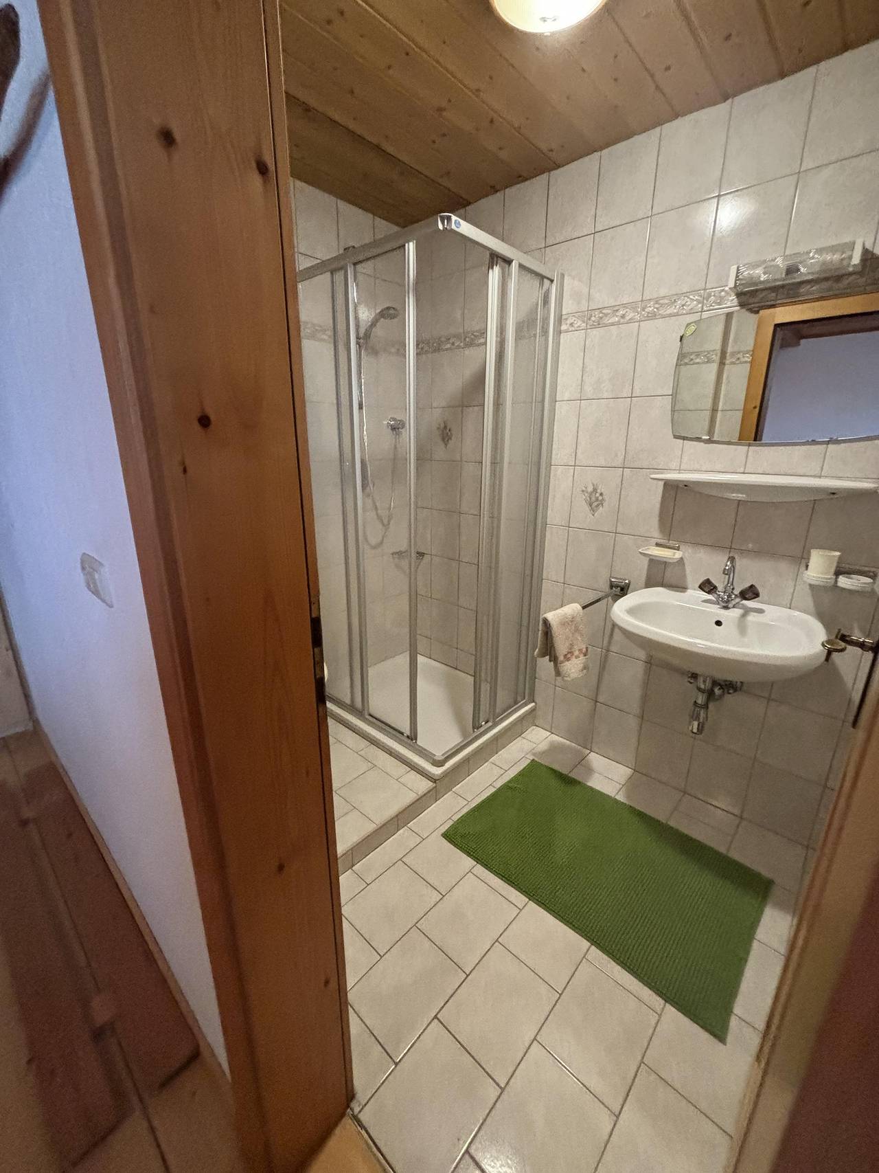 Ganze Ferienwohnung, Zillerbruggerhof in Bruck am Ziller, Kitzbüheler Alpen