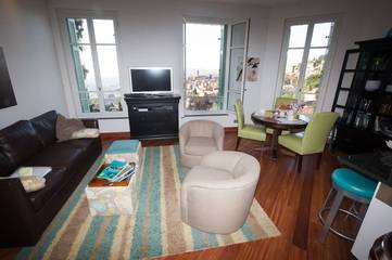 Villa per 8 Persone in Grasse, Cannes e dintorni, Foto 2