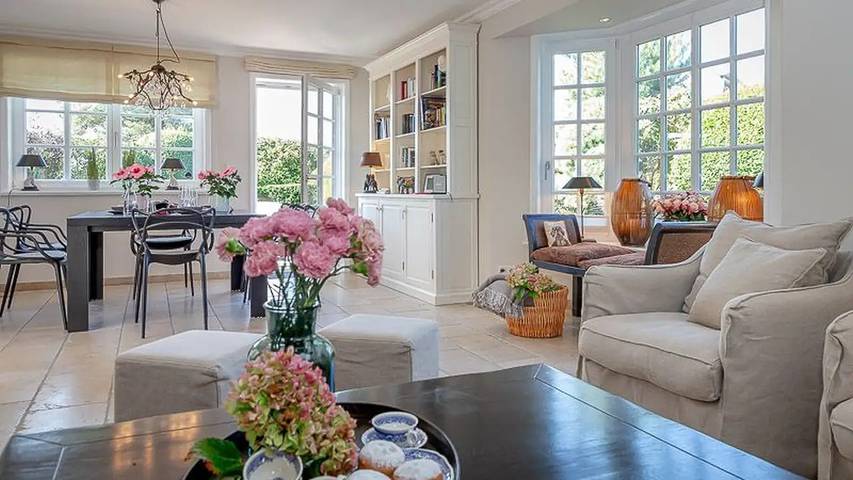 Ferienhaus für 4 Personen - 1