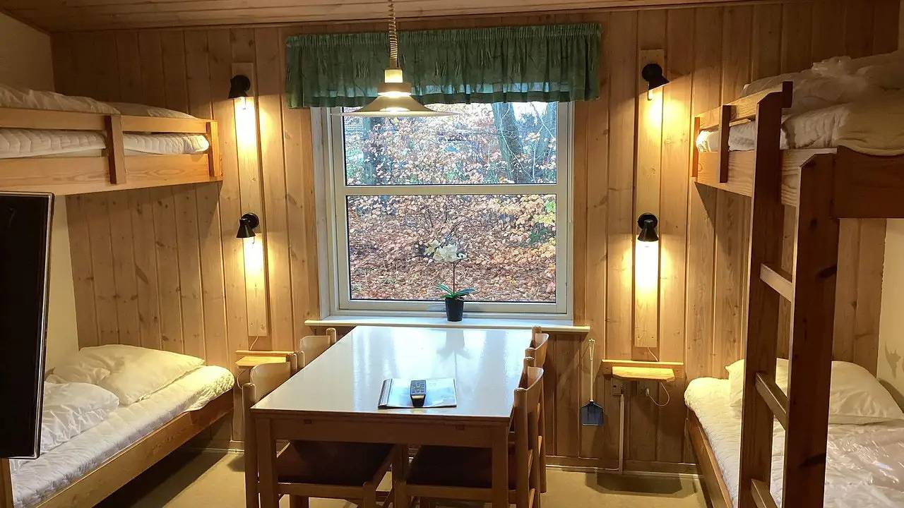 Ferienhaus für 2 Personen (17 m²) in Ansager in Ansager, Varde