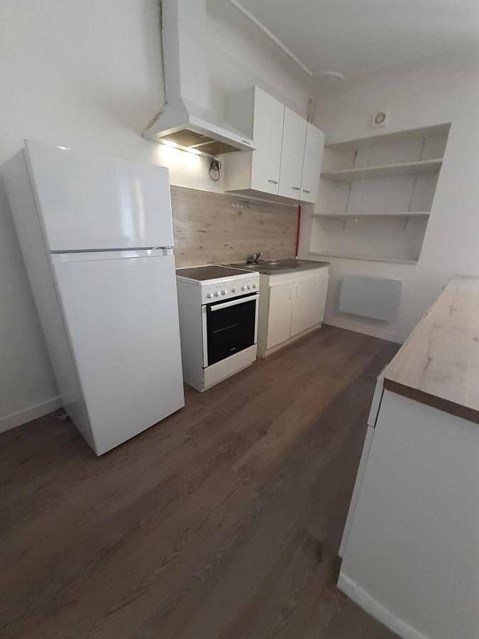 Gîte pour 3 personnes à Argenton-les-Vallées - 2