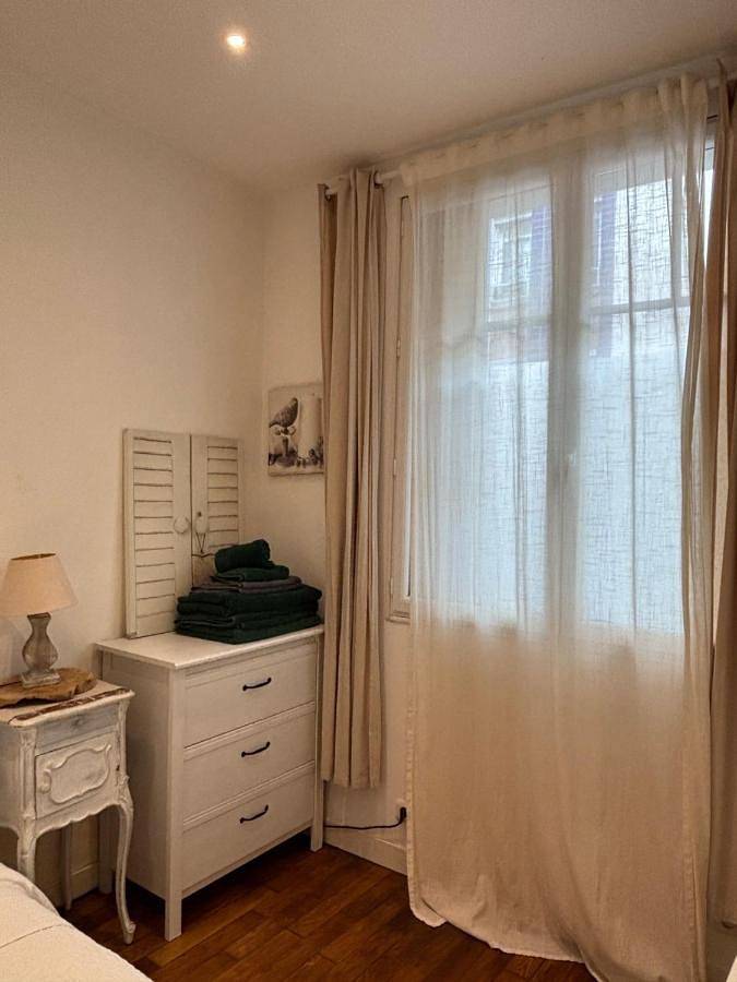 Gîte pour 4 personnes à Vanves - 2