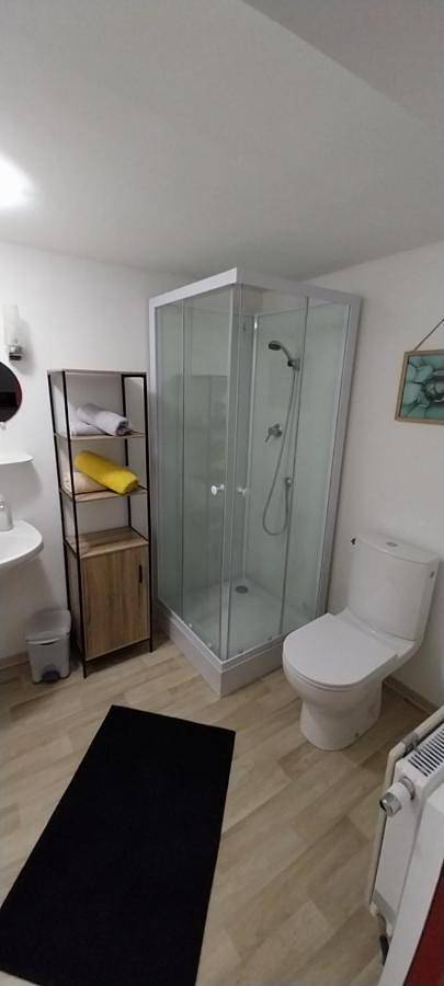 Gîte pour 2 personnes à Rimbach-près-Masevaux - 3