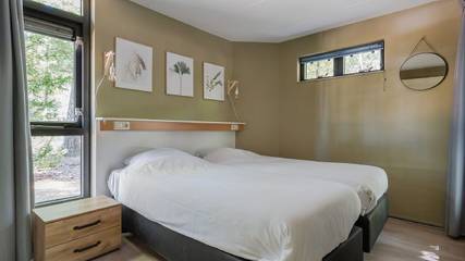 Bungalow voor 7 Personen in Epe, Veluwe, Afbeelding 2