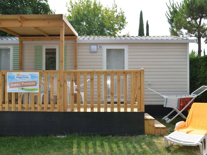 Ferienhaus für 6 Personen, mit Terrasse auf Sardinien - 2