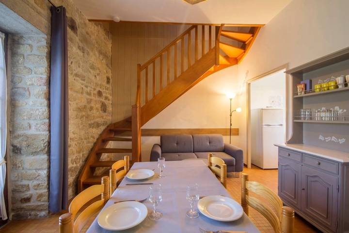 Location gîte pour 3 personnes