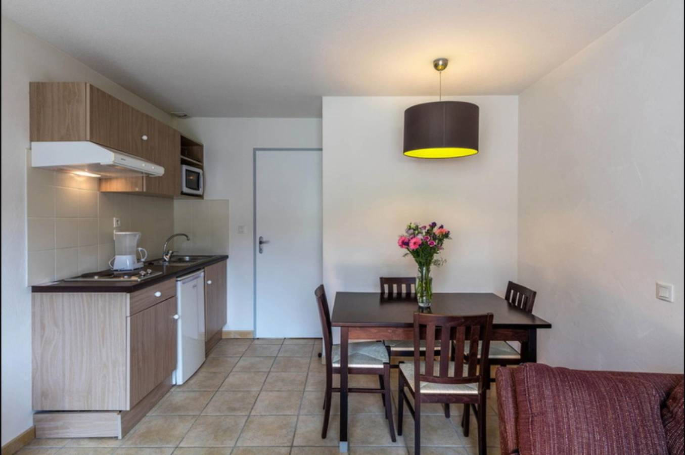 Entire apartment, Le Domaine du Golf d'Albret-Twobedroom Apartment in Barbaste, Nérac region