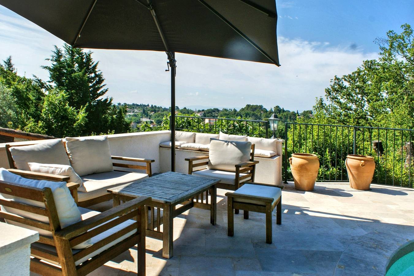Villa La Gardète in Flayosc, Région de Draguignan