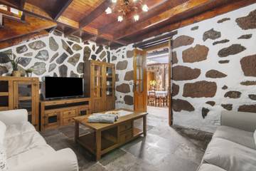 Beach House for 5 People in Firgas, North Gran Canaria, Photo 4