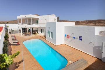 Chalet para 10 Personas en Central Costa Teguise, Teguise, Foto 4