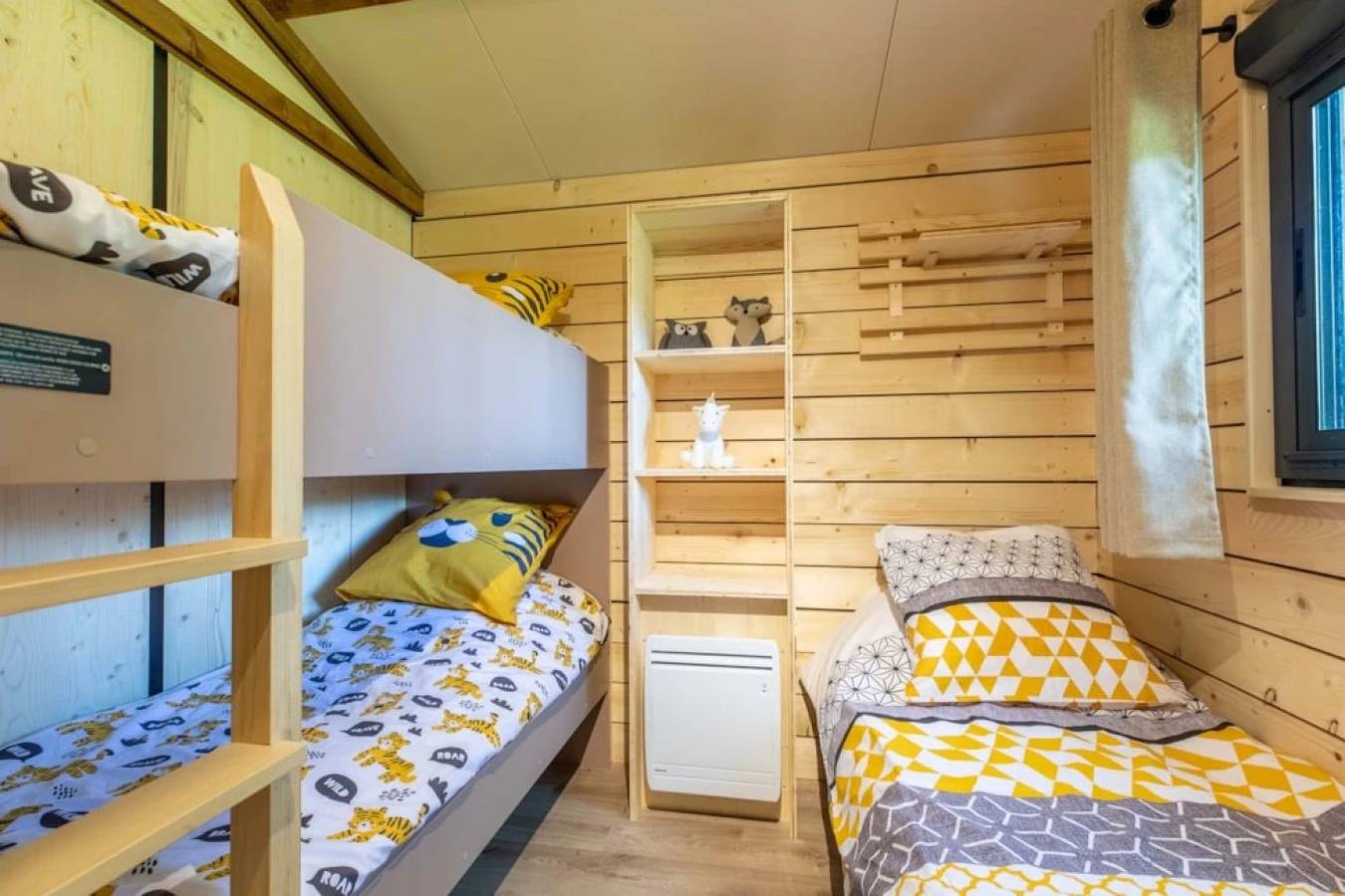 Chalet 3 étoiles - ccbgbff in Saint-Bonnet-près-Orcival, Regionaler Naturpark Volcans d'Auvergne