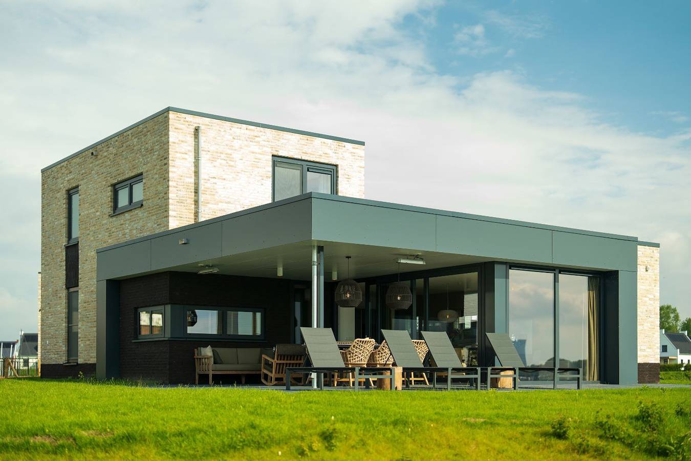 Premium Island 6p in Thorn, Limburg (Niederlande)