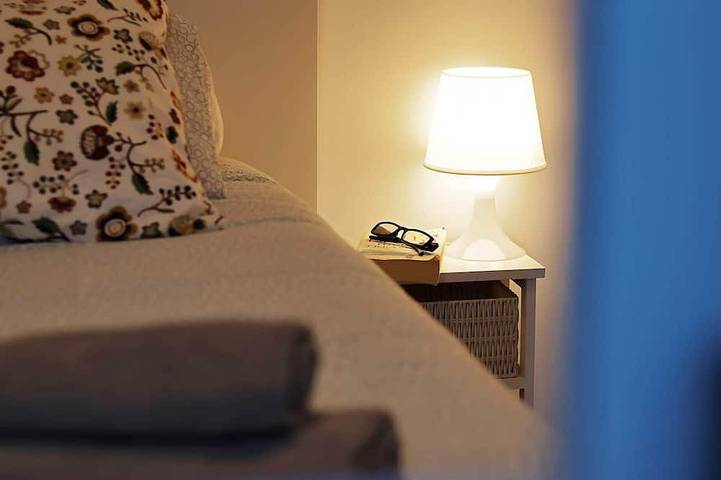 Entire apartment, Pedregalejo, new apartment facing the sea in Villa Cristina, Malaga