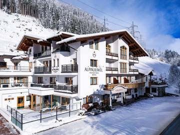 Vakantiewoning voor 2 Personen in Gerlos, Zillertaler Alpen, Afbeelding 3