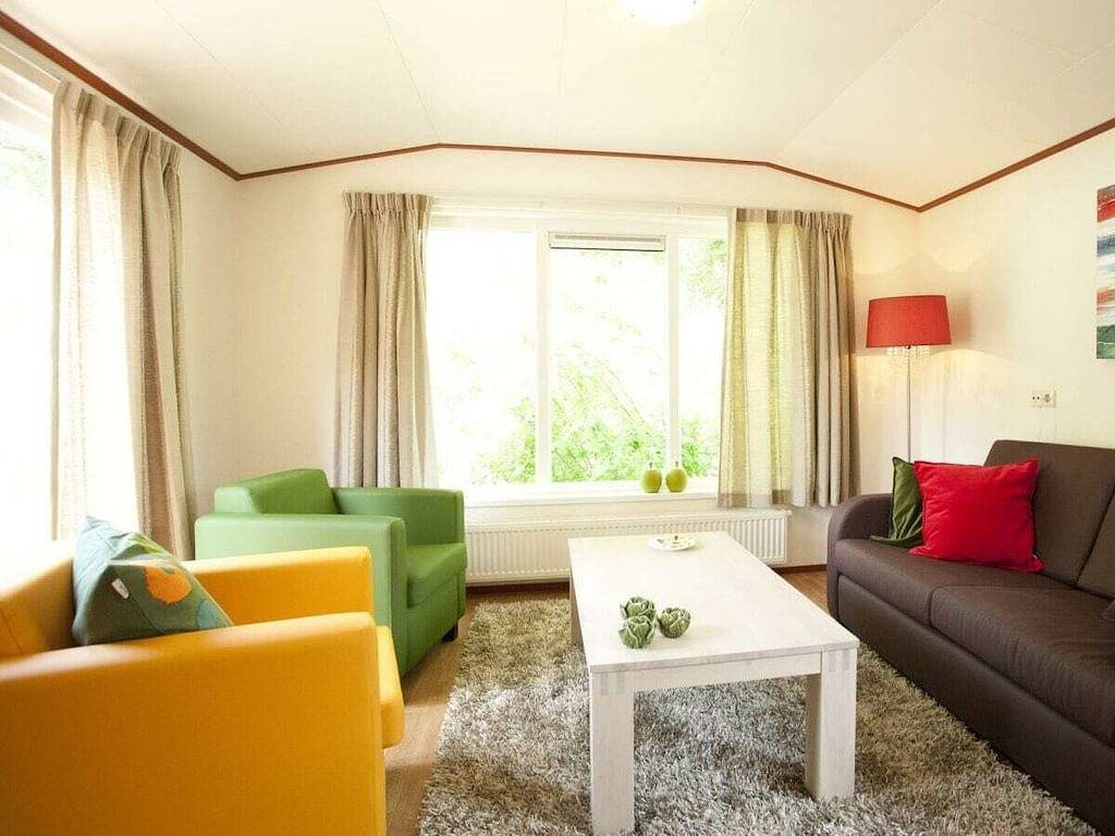 Ferienhaus für 4 Personen mit Garten in Limburg (Niederlande)