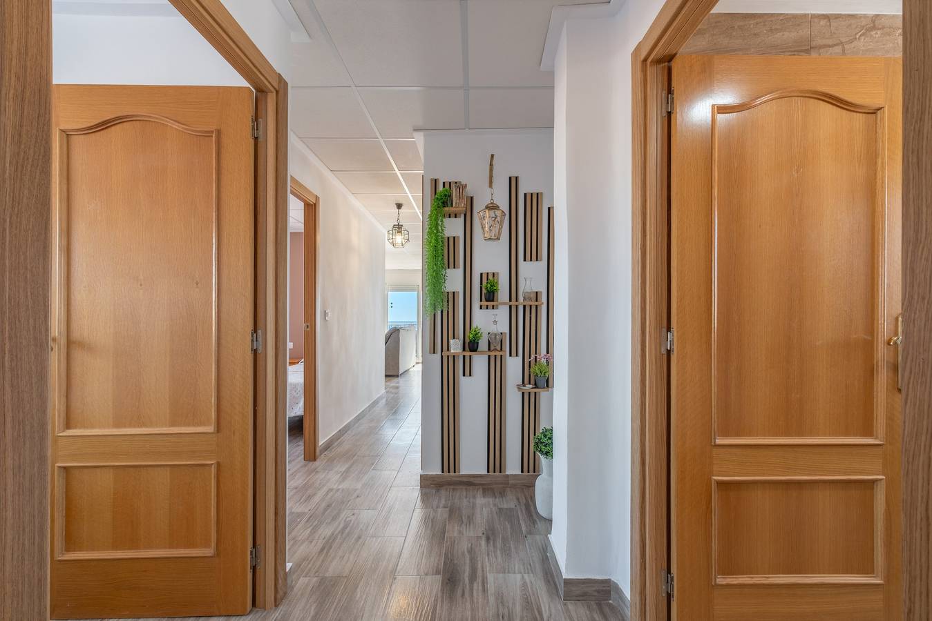 Hel lägenhet, 'La Cala' Apartment with Sea Views, Shared Terrace and Wi-Fi in Las Calas, Torrevieja