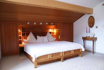 Ferienwohnung für 2 Personen in Bad Hindelang, Allgäuer Alpen, Bild 1