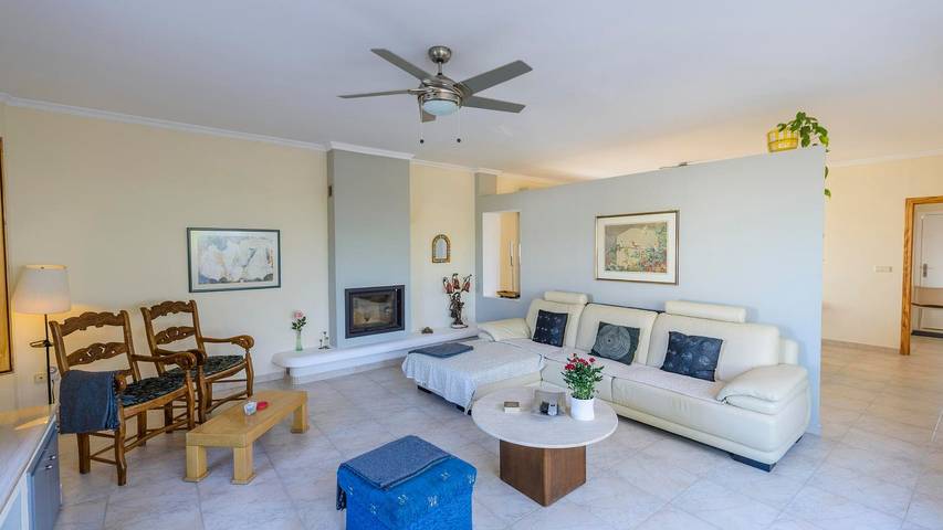 Casa rural para 10 personas, con balcón/terraza y piscina en Archidona - 2