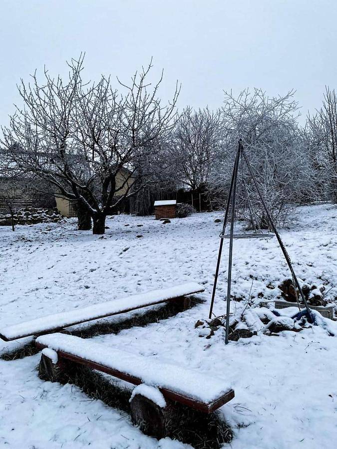 Agrowczasy u Bartka in Bory Tucholskie