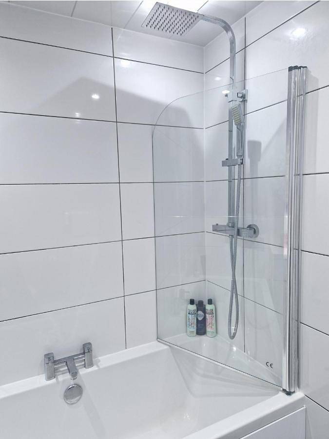 Appartement entier, One-Bedroom Apartment in Hamilton, South Lanarkshire