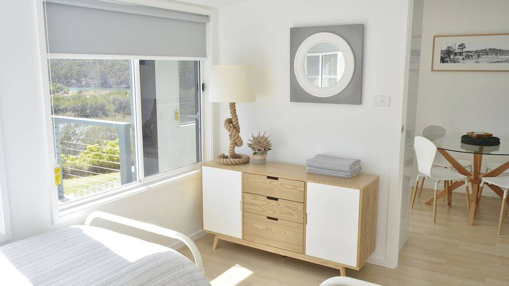 Yowaka River Cottage - Anbaufläche am Fluss in New South Wales