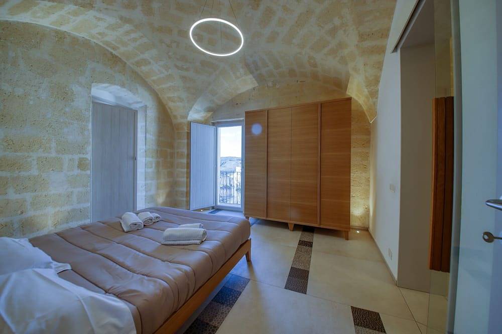 Ganze Wohnung, Palazzo Fondo Vico 1 - Affitti Brevi Italia in Gravina in Puglia, Nationalpark Alta Murgia