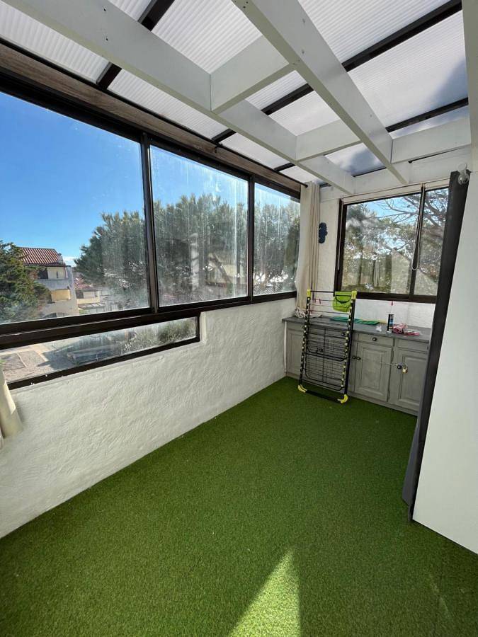 Appartement entier, Two-Bedroom Apartment in Sausset-les-Pins, Côte méditerranéenne (France)