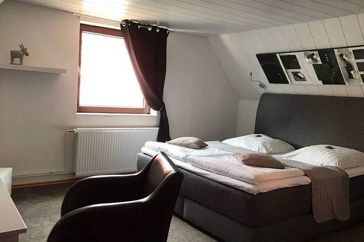 Ferienhaus für 2 Personen in Handewitt - 3