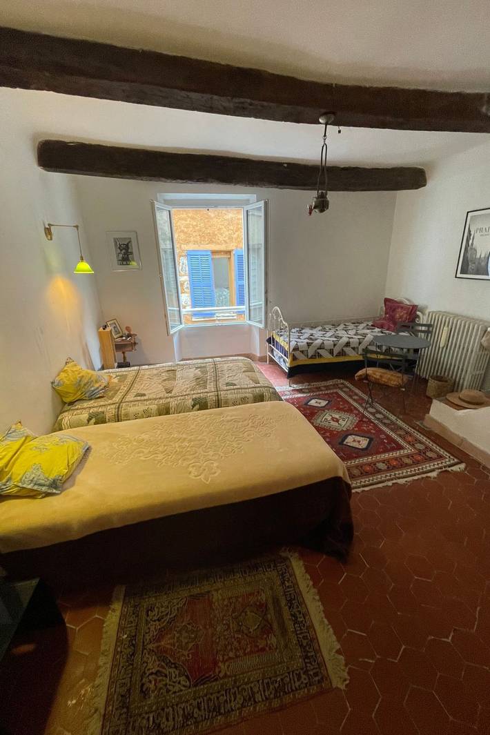 Location de vacances pour 6 personnes, avec terrasse et vue sur le lac, animaux acceptés dans Lac de Sainte-Croix - 2