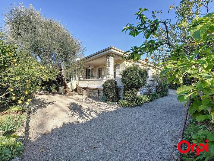 Villa pour 6 personnes, avec jardin et terrasse à Menton - 2