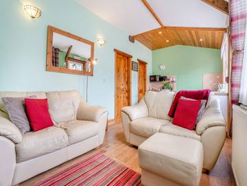 Vacation Rental for 2 Guests in Staithes, North Yorkshire, Picture 4