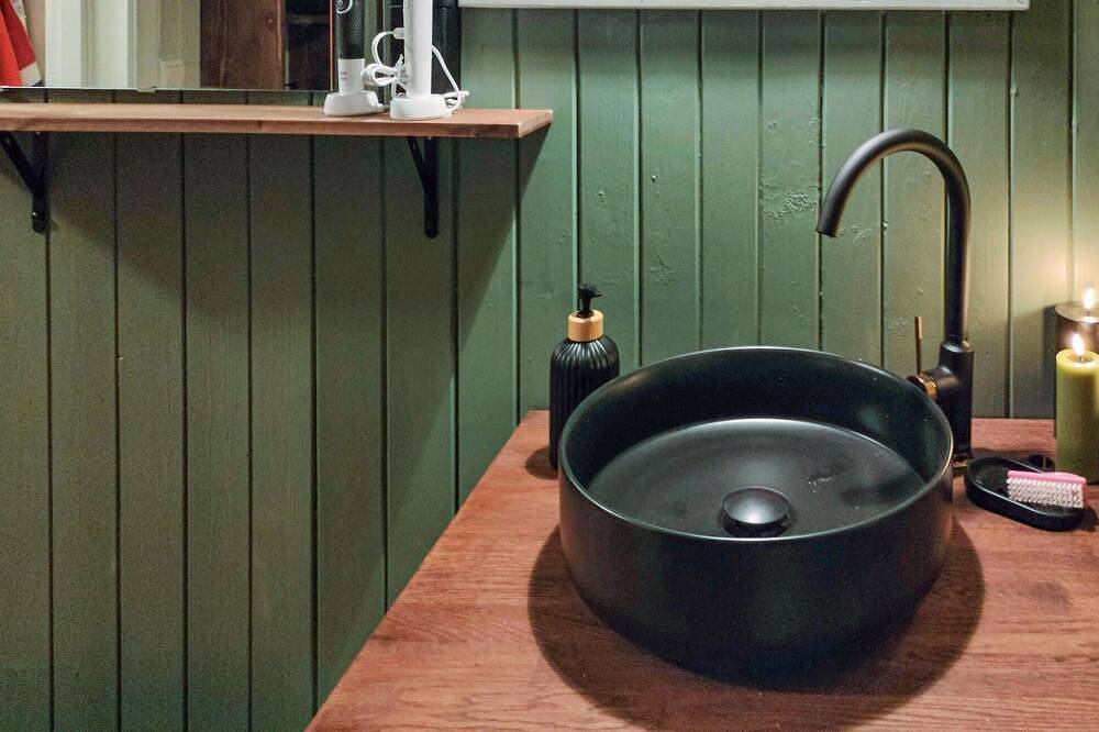 Tolles Haus mit 2 Schlafzimmern in. in Lillehammer