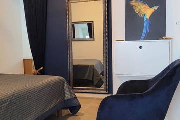 Appartement De Vacances pour 3 Personnes dans Martigues, Région d'Istres, Photo 4