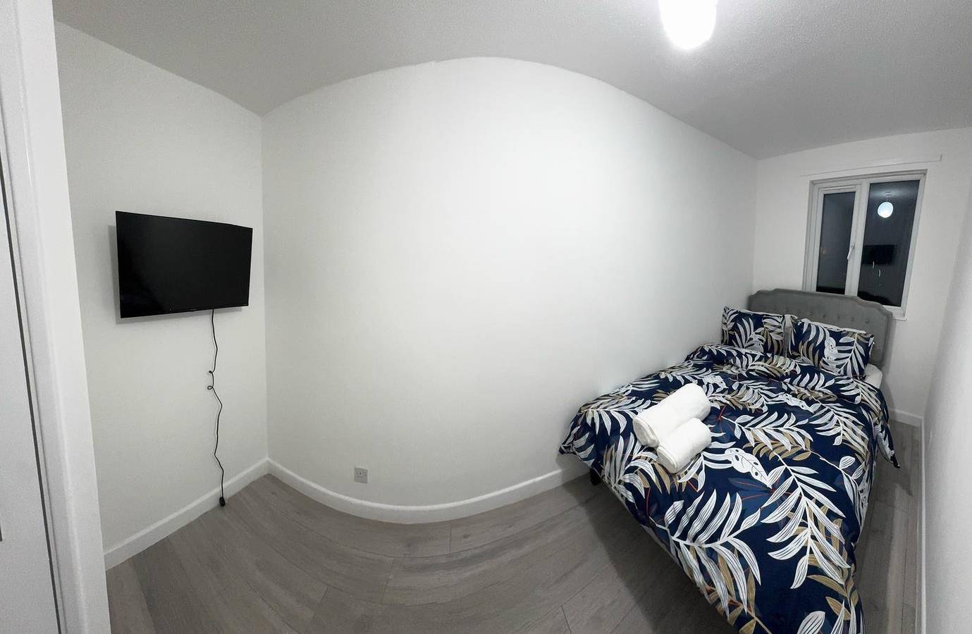 Entire vacation apartment, Charming London Apartment Retreat in Greenwich, London