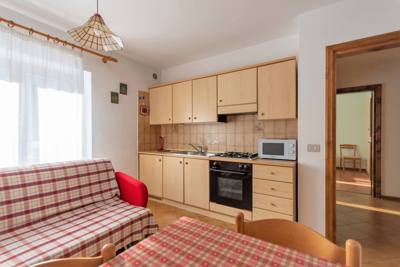 Appartamento vacanze a Dolomiti a partire da 131€ a notte