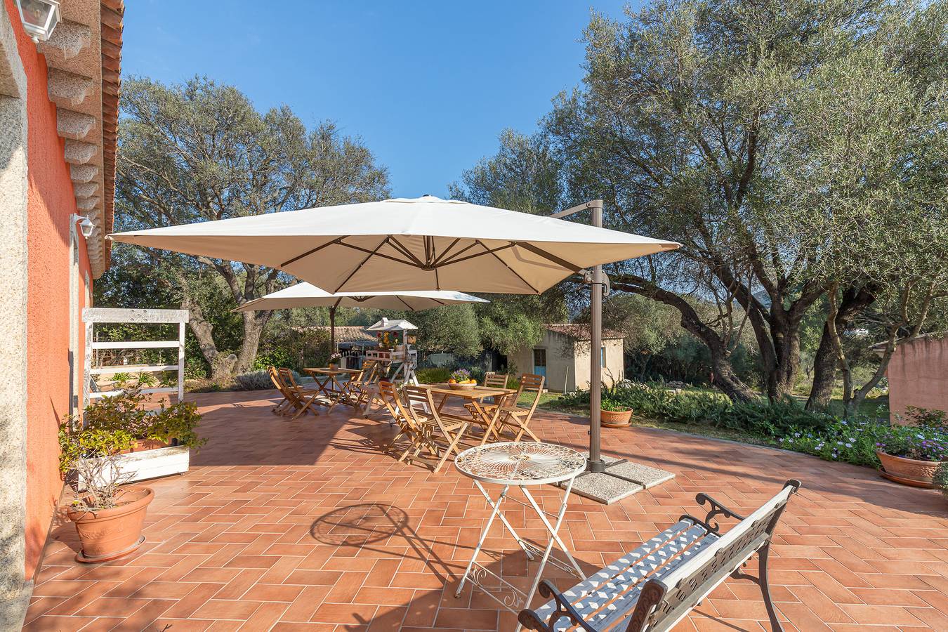 Appartamento per 4 Persone in Costa Smeralda, Gallura
