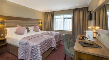 Hôtel pour 2 personnes à Limerick