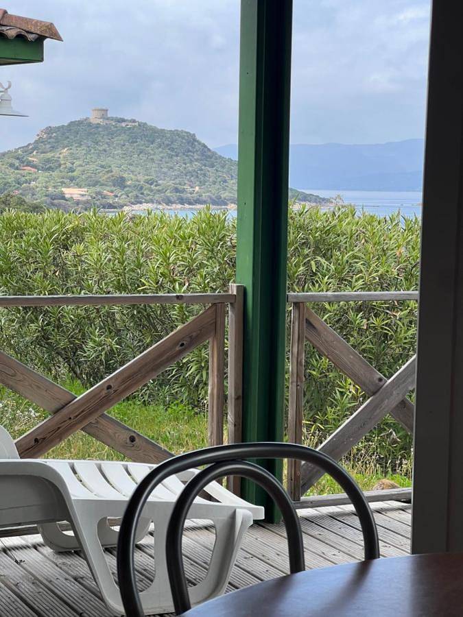 La vallée 2 in Campomoro, Belvédère-Campomoro