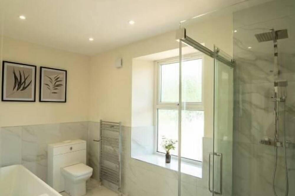 Foundry Farm House - 4 bedrooms in Bellingham (UK), Kielder Forest Park